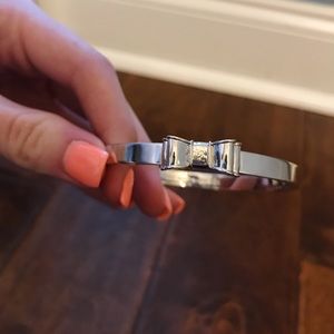 Kate Spade Bow Bangle